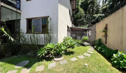 Casa em Condomínio à venda, 2 quartos, 1 suíte, 2 vagas, Soberbo - Teresópolis/RJ
