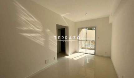 Apartamento à venda, 2 quartos, 1 suíte, 1 vaga, Várzea - Teresópolis/RJ