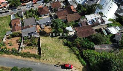 Terreno à venda, Vale do Paraíso - Teresópolis/RJ
