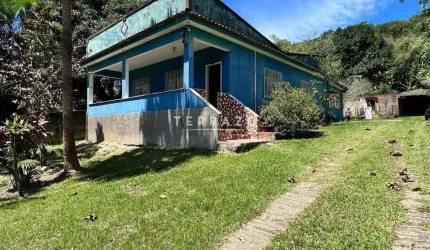 Casa à venda, 2 quartos, 2 vagas, Parada Ideal - Guapimirim/RJ