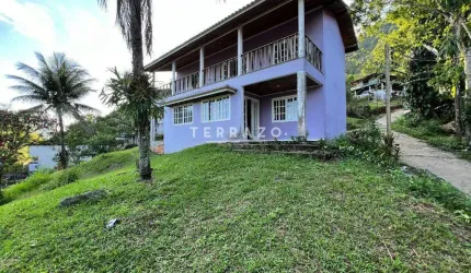 Casa à venda, 3 quartos, 1 suíte, Centro - Guapimirim/RJ