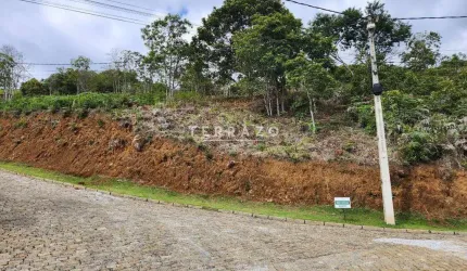 Terreno em Condomínio à venda, Albuquerque - Teresópolis/RJ