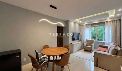 Apartamento à venda, 2 quartos, 1 vaga, Barra do Imbuí - Teresópolis/RJ