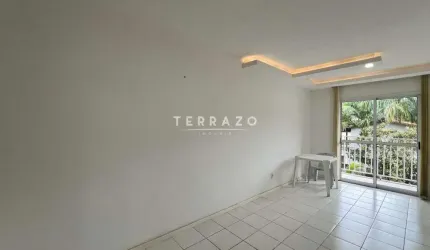 Apartamento à venda, 2 quartos, 1 vaga, Prata - Teresópolis/RJ