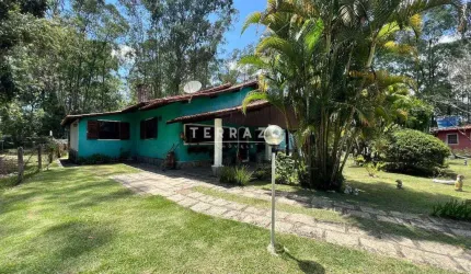 Casa à venda, 3 quartos, 1 suíte, 3 vagas, Fazenda Suiça - Teresópolis/RJ
