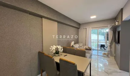 Apartamento à venda, 2 quartos, 1 suíte, 1 vaga, Várzea - Teresópolis/RJ