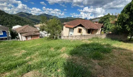 Terreno à venda, Albuquerque - Teresópolis/RJ