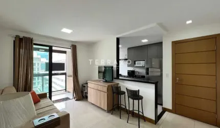 Apartamento à venda, 1 quarto, 2 vagas, Agriões - Teresópolis/RJ