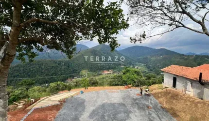 Terreno em Condomínio à venda, Albuquerque - Teresópolis/RJ