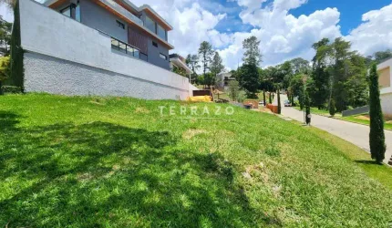 Terreno em Condomínio à venda, Posse - Teresópolis/RJ