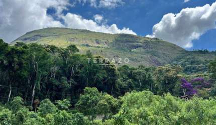 Terreno em Condomínio à venda, Três Córregos - Teresópolis/RJ
