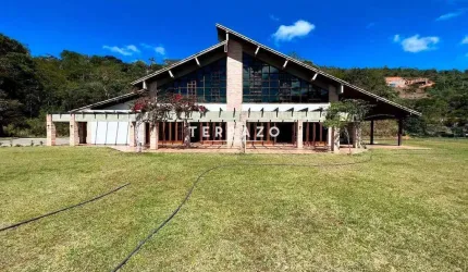 Terreno à venda, Vargem Grande - Teresópolis/RJ