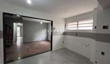 Cobertura à venda, 3 quartos, 2 suítes, 1 vaga, Agriões - Teresópolis/RJ