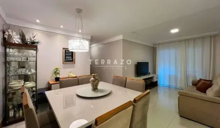 Apartamento à venda, 3 quartos, 3 suítes, 2 vagas, Várzea - Teresópolis/RJ