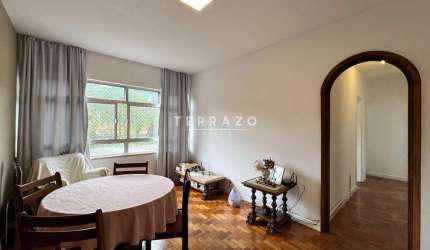 Apartamento à venda, 2 quartos, 1 vaga, Agriões - Teresópolis/RJ