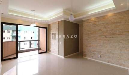 Apartamento à venda, 3 quartos, 1 suíte, 1 vaga, Várzea - Teresópolis/RJ
