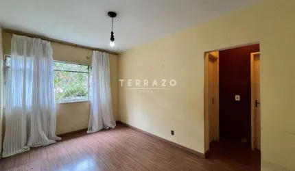 Apartamento à venda, 2 quartos, 1 vaga, Tijuca - Teresópolis/RJ