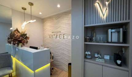 Sala Comercial à venda, 2 vagas, Várzea - Teresópolis/RJ