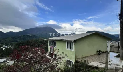 Casa à venda, 6 quartos - Tijuca - Teresópolis/RJ