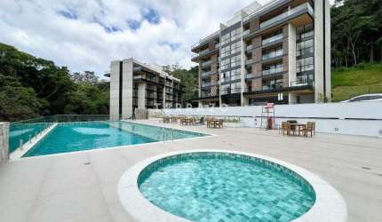 Apartamento à venda, 2 quartos, 2 suítes, 1 vaga, Alto - Teresópolis/RJ