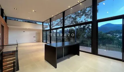 Casa em Condomínio à venda, 5 quartos, 5 suítes, 4 vagas, Parque do Imbui - Teresópolis/RJ