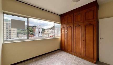 Apartamento à venda, 2 quartos, 1 vaga, Várzea - Teresópolis/RJ