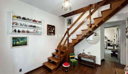Casa à venda, 2 quartos, 1 vaga, Várzea - Teresópolis/RJ