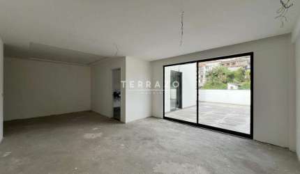 Cobertura à venda, 3 quartos, 3 suítes, 2 vagas, Várzea - Teresópolis/RJ