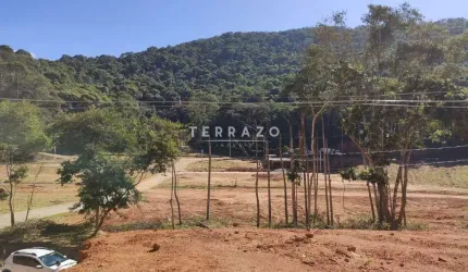 Terreno em Condomínio à venda, 1 vaga, Prata - Teresópolis/RJ
