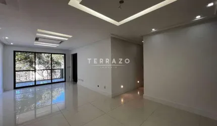 Apartamento para aluguel, 3 quartos, 3 suítes, 3 vagas, Agriões - Teresópolis/RJ