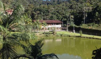 Terreno à venda, Canoas - Teresópolis/RJ