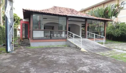 Casa para aluguel, 4 quartos, 10 vagas, Várzea - Teresópolis/RJ
