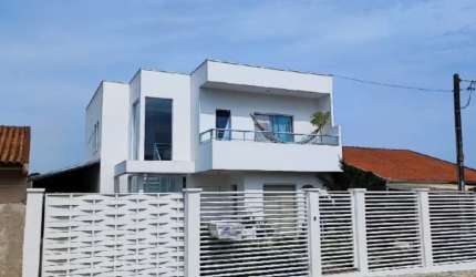 Sobrado semi novo na Lapa