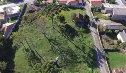 Terreno urbano com 4.051m²