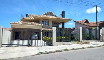 Casa com 4 quartos no centro da Lapa