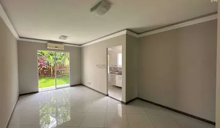 Casa 3 dormitórios com suíte no condomínio Terra Nova Palhoça