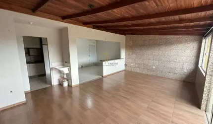 Excelente casa com 2 dormitórios no Condomínio Terra Nova Palhoça