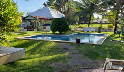 Condomínio  Coqueiral do Sul,na Ilha, 5 suites