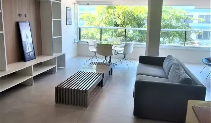 Locação 3Q em Ondina