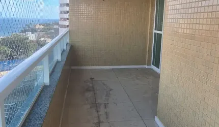 3Q nascente e avista o mar !