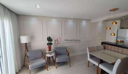 APARTAMENTO COMPLETO - VIVA VISTA ALAMEDA - SUMARÉ