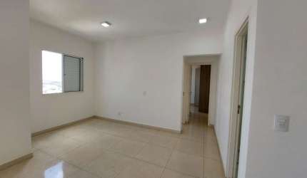 APARTAMENTO - SALA ESTENDIDA E SACADA - VIVA VISTA