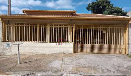 CASA A VENDA - JARDIM NOVA TERRA  ( NOVA VENEZA ) - SUMARÉ