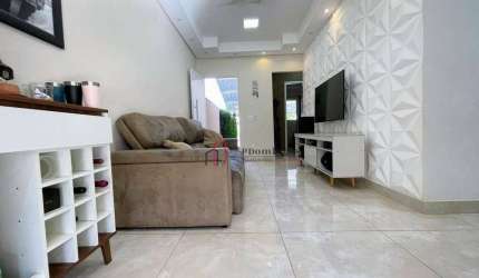 CASA TÉRREA - 2 DORMITÓRIOS - VIVER SUMARÉ