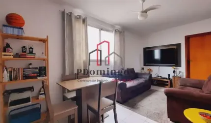 APARTAMENTO - PARQUE ITÁLIA - CAMPINAS SP