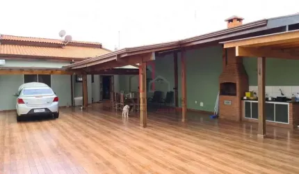 CASA  LINDO ACABAMENTO  Á VENDA NO PARQUE DAS NAÇÕES, EM SUMARÉ SP