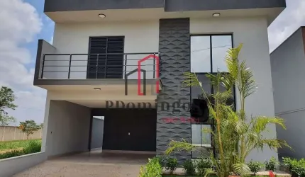 SOBRADO IMPECÁVEL  PRONTO PARA MORAR  NO CONDOMÍNIO OLÍVIO FRANCESCHINI, EM HORTOLÂNDIA - SP
