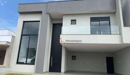 SOBRADO - FASE FINAL ACABAMENTO - SANTORINI RESIDENCIAL CLUB