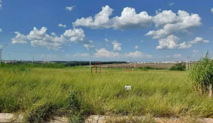 LOTE DE 200,00 M² - CONDOMÍNIO VILLÁGIO PAULÍNIA - SÃO BENTO