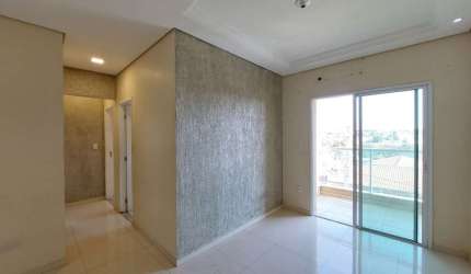 APARTAMENTO 3 DORMITÓRIOS - CHÁCARAS FAZENDA COELHO - HORTOLÂNDIA